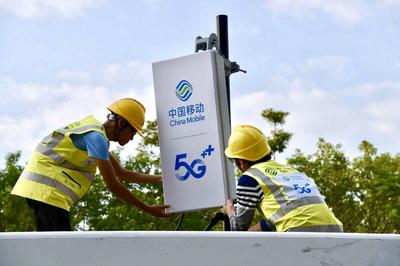 讓數字惠及生活，讓服務更有溫度——駐馬店移動開展多場景“517”電信日系列活動